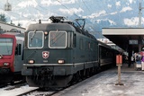 Re 6/6 11668