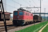 Ae 6/6 11443 'Chur'