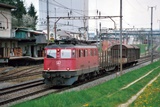 Ae 6/6 11455 'Biel / Bienne'