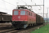 Ae 6/6 11520 'Langnau i.E.'