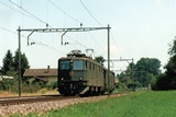 Ae 6/6 11513 'Wallisellen'