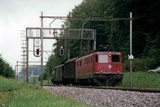 Ae 6/6 11457 'Romanshorn'