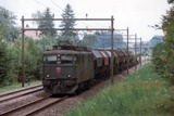 Ae 6/6 11497 'St. Margrethen'