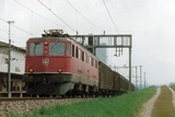 Ae 6/6 11520 'Langnau i.E.'