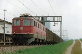 Ae 6/6 11520 'Langnau i.E.'