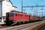 Ae 6/6 11423 'Wallis'