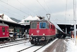 Re 4/4 II 11239 'Porrentruy'