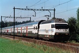 Re 460 112-6 'Flugzug'