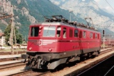 Ae 6/6 11414 'Bern'