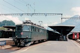 Ae 6/6 11485 'Thun'