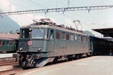 Ae 6/6 11485 'Thun'