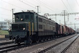 Ae 4/7 10958