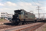 Ae 4/7 10960