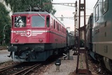 Ae 6/6 11414 'Bern'