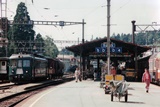 Be 4/4 763