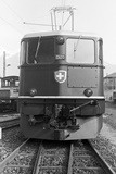 Ae 6/6 11430 'Gemeinde Schwyz' con gancio automatico