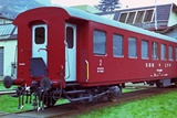 Bt 50 85 29-03 903-6 (Valle de Joux)