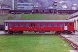 Bt 50 85 29-03 903-6 (Valle de Joux)