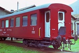 Bt 50 85 29-03 903-6 (Valle de Joux)