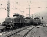 Be 6/8 III 13302 e BR 194 112-9