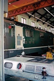 Re 4/4 II 11160