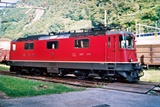 Re 4/4 II 11134