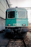 Re 6/6 11665 'Mint'