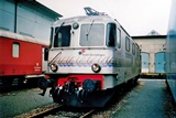 Re 436 114-3 'Stahl Gerlafingen'