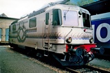 Re 436 114-3 'Stahl Gerlafingen'