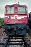 Ae 6/6 11414 'Bern'