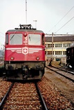 Ae 6/6 11401 'Ticino'