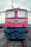 Ae 6/6 11402 'Uri'