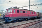 Ae 6/6 11402 'Uri'