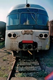 RABe EC 1055 'Graue Maus'