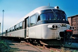 RABe EC 1055 'Graue Maus'