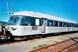RABe EC 1055 'Graue Maus'
