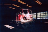 Re 4/4 II 11184