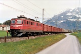 Ae 6/6 11401 'Ticino'