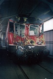Re 4/4 II 11133