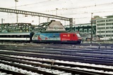 Re 460 078-9 'My Switzerland'