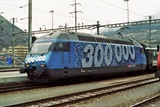 Re 460 106-8 '300000 GA'