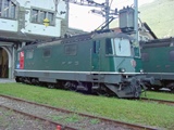 Re 4/4 II 11160