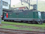 Re 4/4 II 11160
