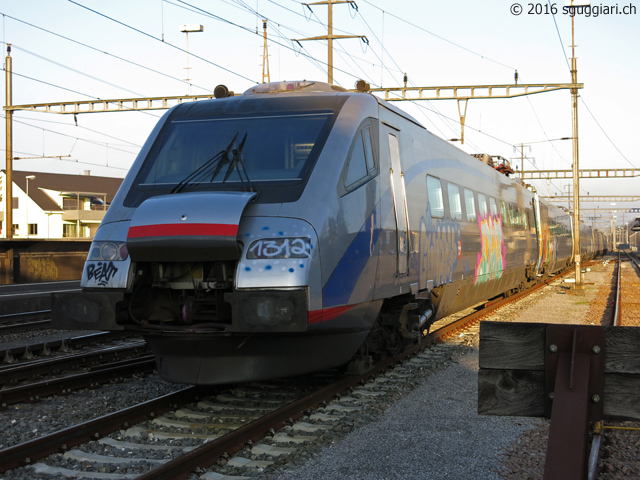 SBB ETR 470-2