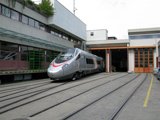 sguggiari.ch, ETR 610