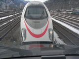 sguggiari.ch, ETR 610 in doppia trazione