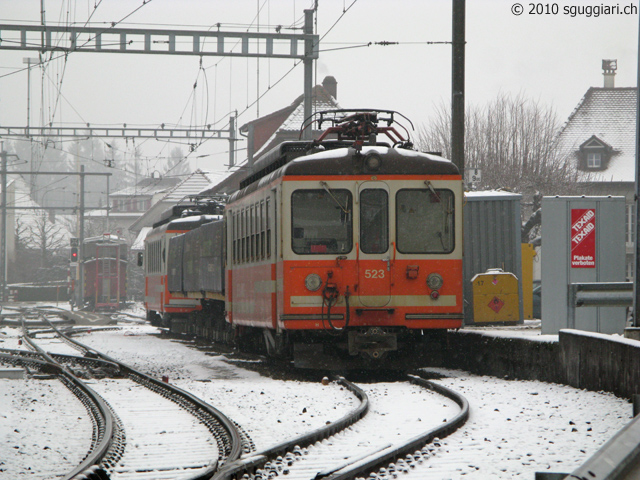 ASm-BTI Be 4/4 523 (Kieszug)