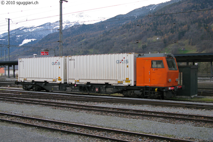 CargoSprinter STmgmss-t 2720 902-6