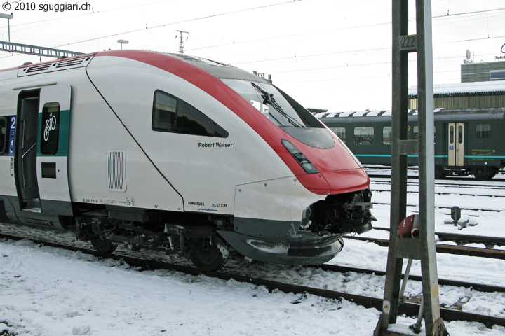 FFS RABDe 500 010-4 (ICN)