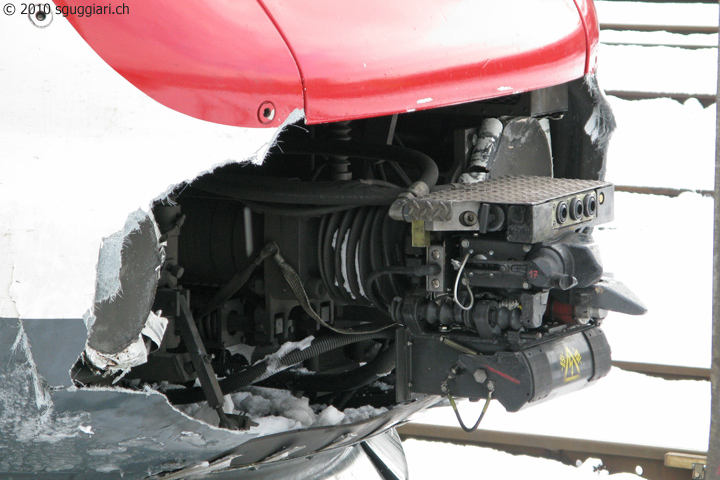 FFS RABDe 500 010-4 (ICN)